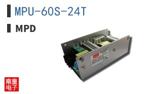 MPU-60S-24T
