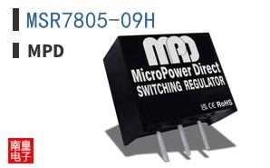 MSR7805-09H