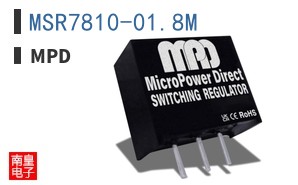 MSR7810-01.8M