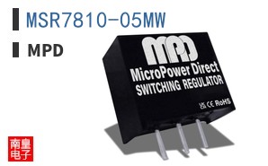 MSR7810-05MW