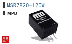 MSR7820-12CW