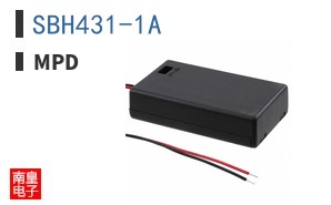 SBH431-1A