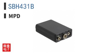 SBH431B