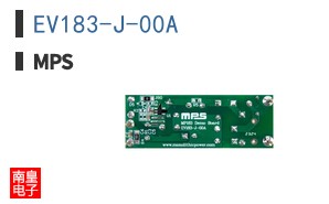 EV183-J-00A