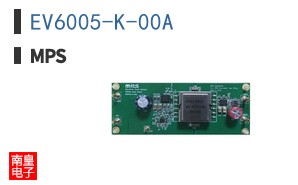 EV6005-K-00A