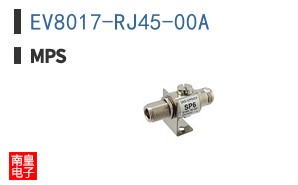 EV8017-RJ45-00A