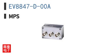 EV8847-D-00A