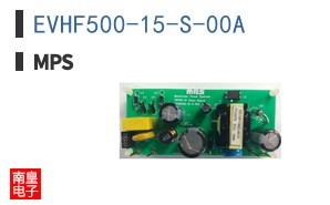 EVHF500-15-S-00A