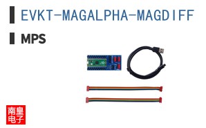 EVKT-MAGALPHA-MAGDIFF