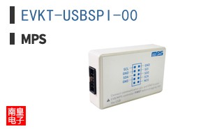 EVKT-USBSPI-00