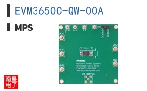 EVM3650C-QW-00A
