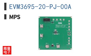 EVM3695-20-PJ-00A
