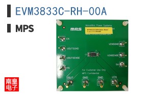 EVM3833C-RH-00A