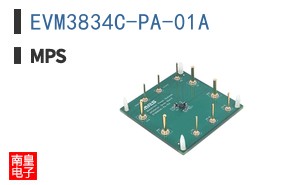 EVM3834C-PA-01A