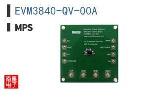 EVM3840-QV-00A