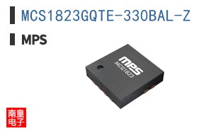 MCS1823GQTE-330BAL-Z