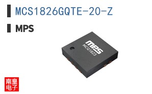 MCS1826GQTE-20-Z