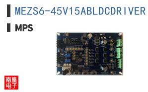 MEZS6-45V15ABLDCDRIVER