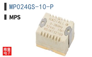 MP024GS-10-P