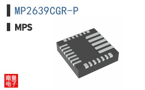 MP2639CGR-P