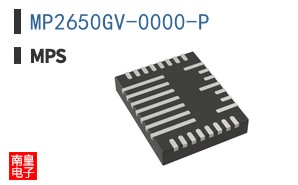 MP2650GV-0000-P
