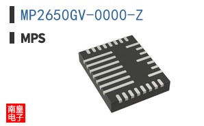 MP2650GV-0000-Z