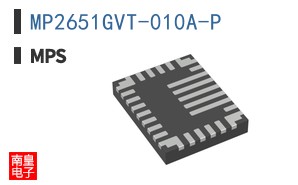 MP2651GVT-010A-P