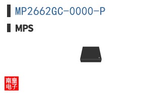MP2662GC-0000-P