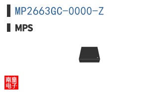 MP2663GC-0000-Z