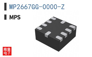 MP2667GG-0000-Z