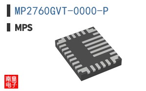 MP2760GVT-0000-P