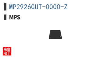 MP2926GUT-0000-Z