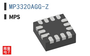 MP3320AGG-Z