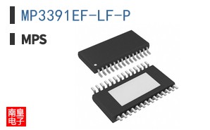 MP3391EF-LF-P