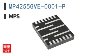 MP4255GVE-0001-P
