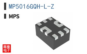 MP5016GQH-L-Z