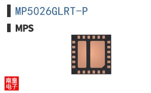 MP5026GLRT-P