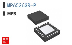 MP6526GR-P