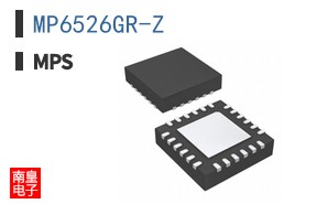 MP6526GR-Z