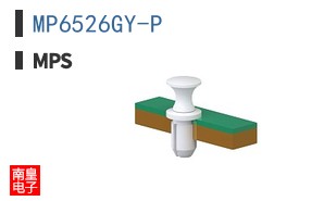 MP6526GY-P