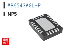 MP6543AGL-P