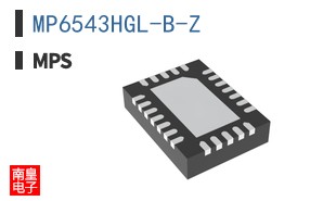 MP6543HGL-B-Z