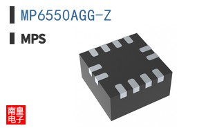 MP6550AGG-Z
