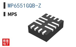 MP6551GQB-Z