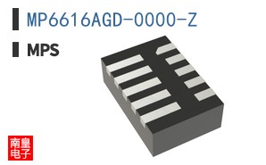 MP6616AGD-0000-Z