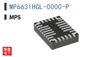 MP6631HGL-0000-P
