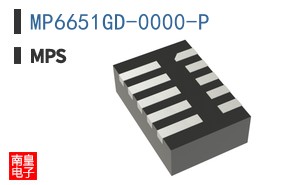 MP6651GD-0000-P