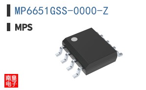 MP6651GSS-0000-Z