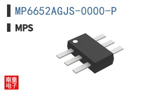 MP6652AGJS-0000-P