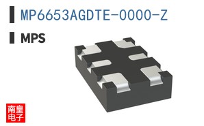 MP6653AGDTE-0000-Z